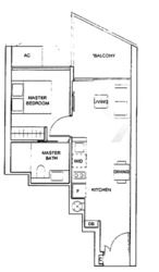 Commonwealth Towers (D3), Condominium #626422561